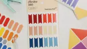 Don Office Deco Labels