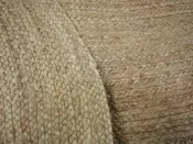 Jute Braided Rug