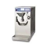 Mantecazione batch commerciale per gelato e gelato