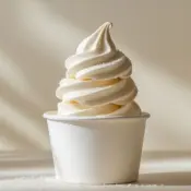 Coppe per gelato e gelato