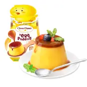 Egg Pudding