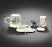 ASA Selection オパール セラミック食器