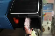 Insulated Thermobox Eco-friendly