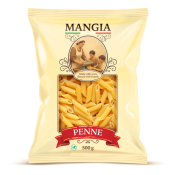 Mangia makaron penne