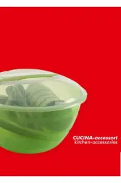 LE.GA.S.P.A. Kitchen Accessories
