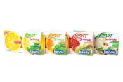 Kendo Fruit Kitchen Sponge