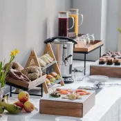 Buffet Hospitality Collection