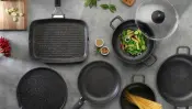 Olympia Hard Cook Cookware