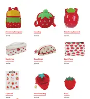 Premium Pencil Case
