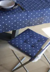 CRETA SHABBY Chairpad