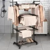 Vilde Drying Racks - Maximum Efficiency and Modern Style