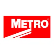 Metro Ticari Mutfak Rafları
