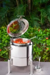 Buffet Chafing Dish