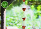 Decorative Rain Chains