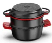 Multi-Functional Cookware Set