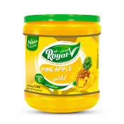 Campuran Minuman Serbuk Jus