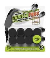 Slipstick CB147 Gorilla Gripper Pads