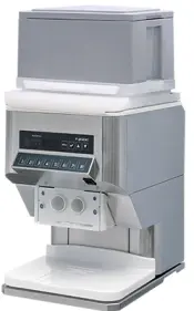 Dispenser di riso commerciale
