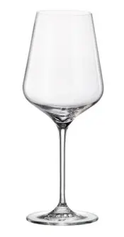 Bohemia Royal Crystal Winestar 620ml