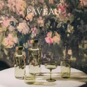 Swirl Collection Water Bottles