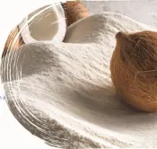 Coconut Flour