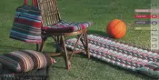 Outdoor Product Collection