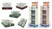 Packaging Solutions for Retail
