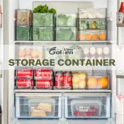 Food Storage Container