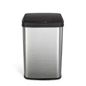 DZT-50-28 Motion Sensor Trash Can
