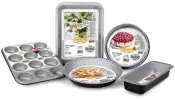 Silver Elegance Collection