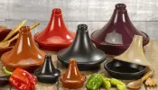 Ceramic Tajine Product