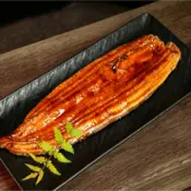anguilla arrosto