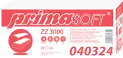 ZZ PrimaSoft Folded Towel Item 040324