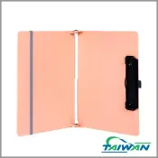 Klappbarer Büro-Clipboard