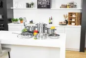 P:OS Cookware Collection