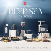 Deep Sea Collection Cookware