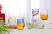 Glass Set Collection