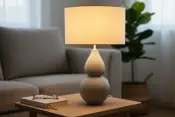 Sporvil Porcelain Lamps