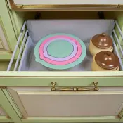 Bowls with Lid