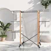 Foppapedretti URSUS 4.0 Clothes Airer