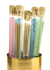 Sparkling Messages Cork Decorative