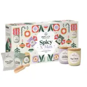 Potluck Advent Calendar