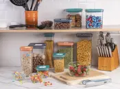Airtight Storage Box