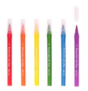 Brush Marker Pen