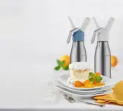 WHIPcreamer HARMONY 0.5L