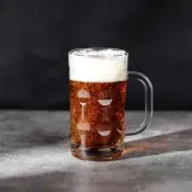 Welsh Drinking Glassware