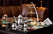 SIOM Coffee and Tea