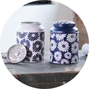 CASE Storage Containers