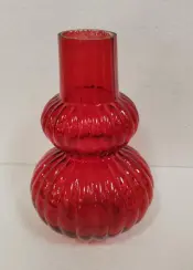 Decorative Glass Vases