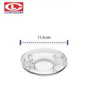 LUCKY Turkish Rose Saucer LG-712504